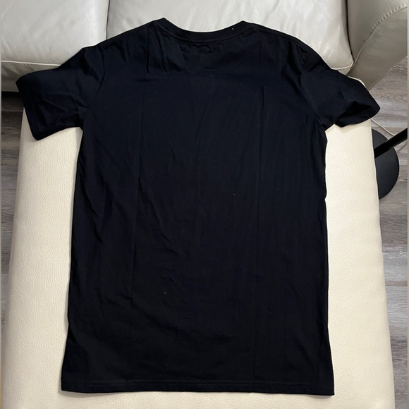 NWT - Goorin Bros The Farm Lone Wolf Men’s T Shirt - Made in Portugal - Size L - Picture 7 of 9